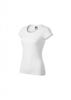 Adler MLI-16101 Γυναικείο T-shirt Μαύρο