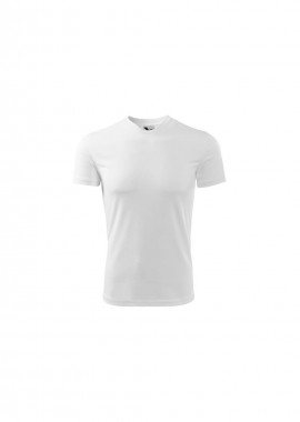 Adler MLI-14000 Γυναικείο T-shirt Λευκό