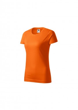 Adler Γυναικείο T-shirt Πορτοκαλί MLI-13411