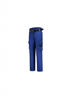 Tricorp Twill W Παντελόνι Εργασίας Μπλε MLI-T70T5