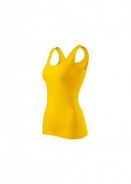 Malfini 12293 Κοντομάνικο Πράσινο Γυναικείο Φανελάκι