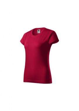 Malfini Basic Διαφημιστικό T-shirt σε Μαύρο Χρώμα MLI-13423