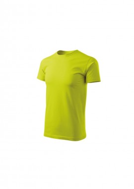 Adler Ανδρικό Διαφημιστικό T-shirt Κοντομάνικο σε Μαύρο Χρώμα MLI-F2901
