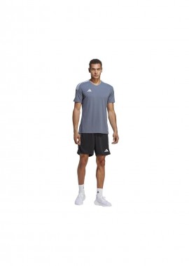 Adidas Tiro 23 League Αθλητική Ανδρική Βερμούδα Black / White HT6129