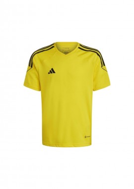 Adidas Παντελόνι Φόρμας με Λάστιχο Μαύρο HS7230