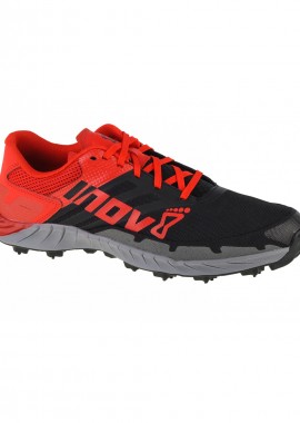 Inov-8 Oroc Ultra 290 000908-RDBK-S-01 Ανδρικά Αθλητικά Παπούτσια Trail Running Μαύρα