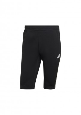 Adidas Tiro 23 Competition Αθλητική Ανδρική Βερμούδα Μαύρη HE5659
