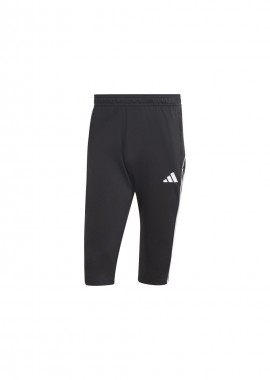 Adidas Tiro 23 League Αθλητική Ανδρική Βερμούδα Μαύρη HS3548