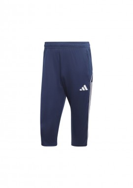 Adidas Tiro 23 League Αθλητική Ανδρική Βερμούδα Navy Μπλε HS7235