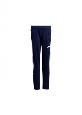 Adidas Παιδικό Παντελόνι Φόρμας Navy Μπλε HS3615