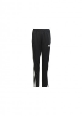 Adidas Παιδικό Παντελόνι Φόρμας Μαύρο HS3496