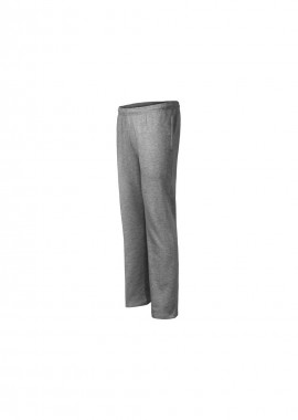 Adler Comfort MLI-60712 Παντελόνι Φόρμας Γκρι