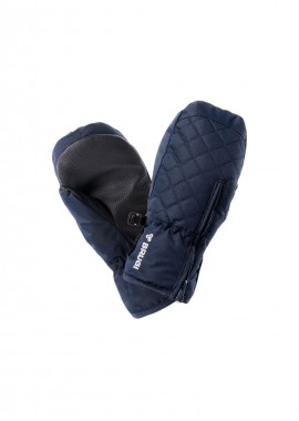 Elbrus 3zcg Jr 92800463883 Mittens Γυναικεία Γάντια Σκι & Snowboard Μπλε