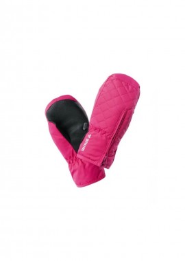 Elbrus 3zcg Jr 92800463886 Mittens Παιδικά Γάντια Σκι & Snowboard Ροζ