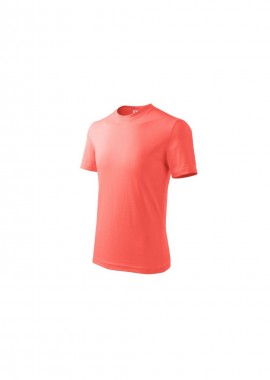 Malfini Παιδικό T-shirt Κόκκινο MLI-138A1