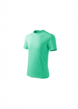 Malfini Παιδικό T-shirt Πράσινο MLI-13895