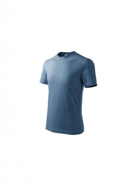 Malfini Παιδικό T-shirt Μπλε MLI-13860