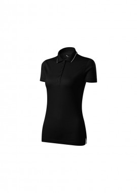 Malfini Γυναικεία Διαφημιστική Μπλούζα Κοντομάνικη σε Μαύρο Χρώμα MLI-26901