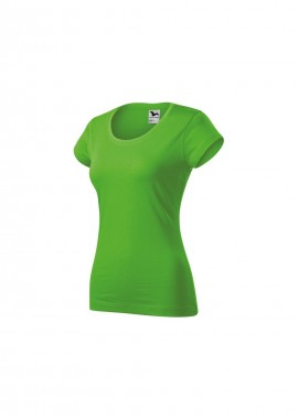 Malfini Γυναικείο T-shirt Πράσινο MLI-16192