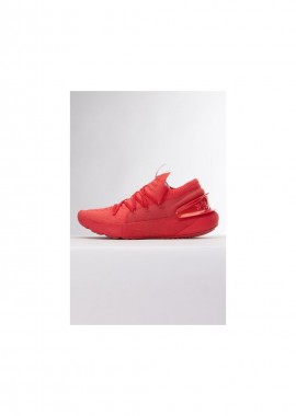 Under Armour HOVR Phantom 3 MTLC 3025520-601 Ανδρικά Αθλητικά Παπούτσια Running Κόκκινα