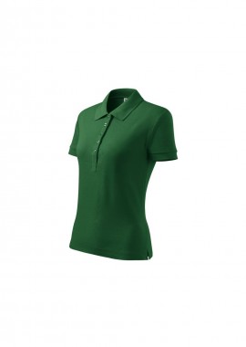 Malfini Cotton Heavy polo shirt W MLI21606