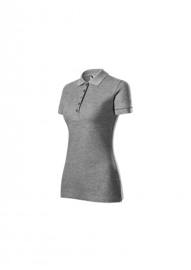 Malfini Cotton Heavy polo shirt W MLI21612