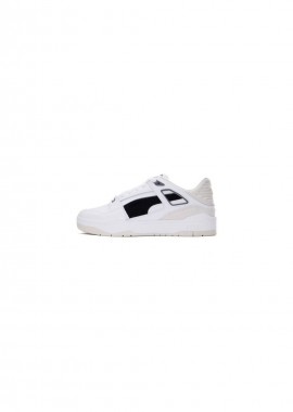 Puma Slipstream Sneakers Λευκά 388634-05