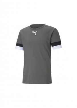 Puma Ofi Team Rise 704932-13 Ανδρική Φανέλα Ποδοσφαίρου