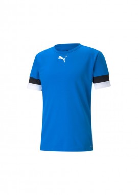 Puma Teamrise 704932-02 Ανδρική Φανέλα Ποδοσφαίρου