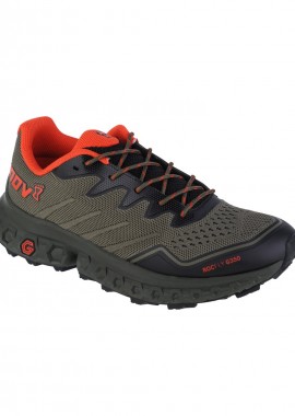 Inov-8 RocFly G 350 001017-OLOR-S-01 Ανδρικά Ορειβατικά Παπούτσια Πράσινα