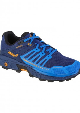 Inov-8 Roclite Ultra G 320 001079-BKGR-M-01 Ανδρικά Αθλητικά Παπούτσια Trail Running Γκρι
