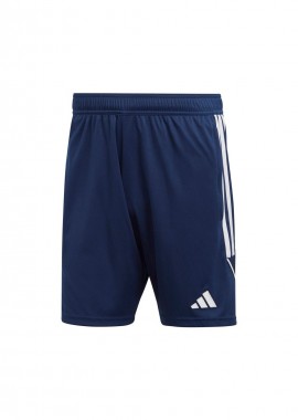Adidas Tiro 23 League Αθλητική Ανδρική Βερμούδα Navy Μπλε HS7226