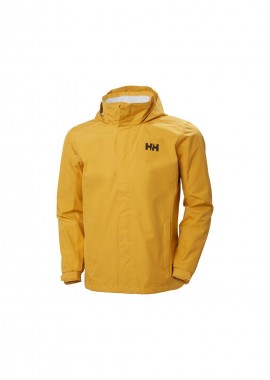 Helly Hansen Μπουφάν Dubliner Sulphur 62643-344