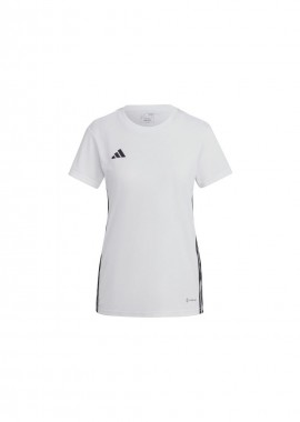 Adidas Tabela 23 Γυναικείο Αθλητικό T-shirt Λευκό H44530