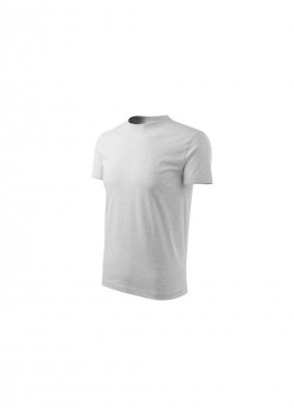 Malfini Παιδικό T-shirt Γκρι MLI-13803