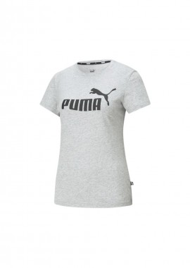 Puma ESS Logo Tee W 586774 04