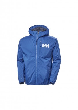 Helly Hansen Belfast 2 Ανδρικό Μπουφάν Deep Fjord 53424-606