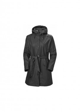 Helly Hansen Kirkwall II Γυναικεία Κίτρινη Καμπαρντίνα 53252-344