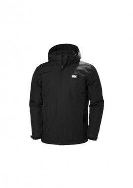 Helly Hansen Dubliner Insulated Jacket M 53117 990