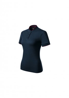 Malfini Ανδρική Διαφημιστική Μπλούζα Κοντομάνικη σε Navy Μπλε Χρώμα MLI-27402