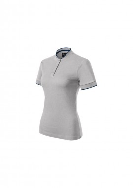 Malfini Ανδρική Διαφημιστική Μπλούζα Κοντομάνικη σε Γκρι Χρώμα MLI-274A4