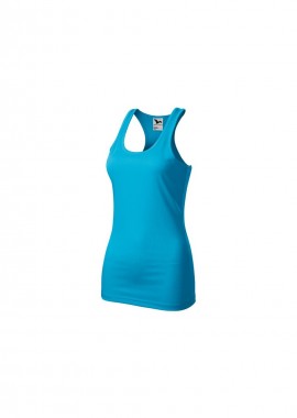 Malfini Ανδρικό Διαφημιστικό T-shirt Κοντομάνικο σε Μπλε Χρώμα MLI-16744