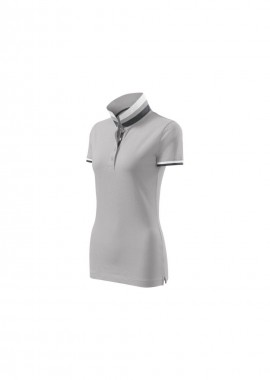 Malfini Ανδρική Διαφημιστική Μπλούζα Κοντομάνικη σε Γκρι Χρώμα MLI-257A4