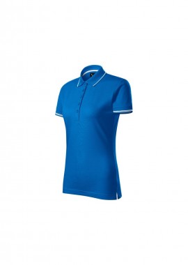 Malfini Ανδρική Διαφημιστική Μπλούζα Κοντομάνικη σε Μπλε Χρώμα MLI-25370