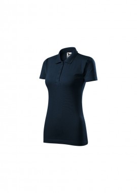 Malfini Ανδρική Διαφημιστική Μπλούζα Κοντομάνικη σε Navy Μπλε Χρώμα MLI-22302