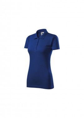 Malfini Ανδρική Διαφημιστική Μπλούζα Κοντομάνικη σε Navy Μπλε Χρώμα MLI-22305