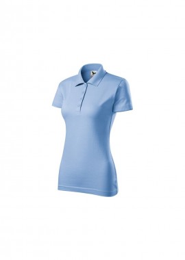 Malfini Ανδρική Διαφημιστική Μπλούζα Κοντομάνικη σε Μπλε Χρώμα MLI-22315