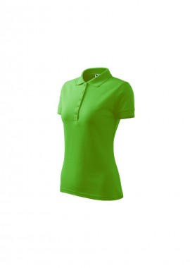 Malfini Ανδρική Διαφημιστική Μπλούζα Κοντομάνικη σε Πράσινο Χρώμα MLI-21092