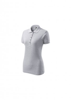 Malfini Ανδρική Διαφημιστική Μπλούζα Κοντομάνικη σε Γκρι Χρώμα MLI-21003