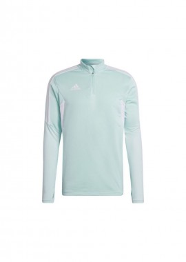 Adidas Condivo 22 Ανδρικό Αθλητικό T-shirt Κοντομάνικο Πράσινο HD2315